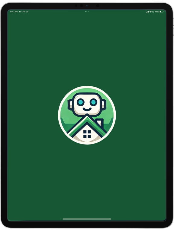 Roof-Us app screenshot