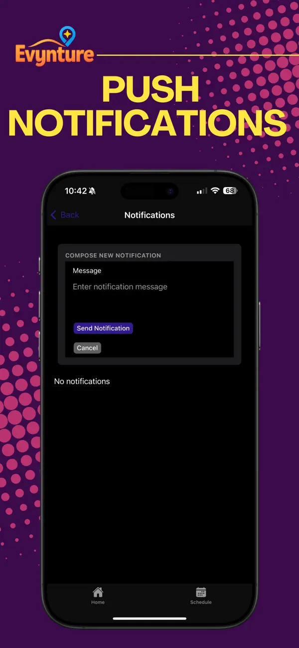 Screenshot #3 pour Evynture