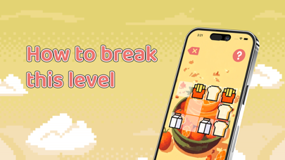BreadFunStory Screenshot