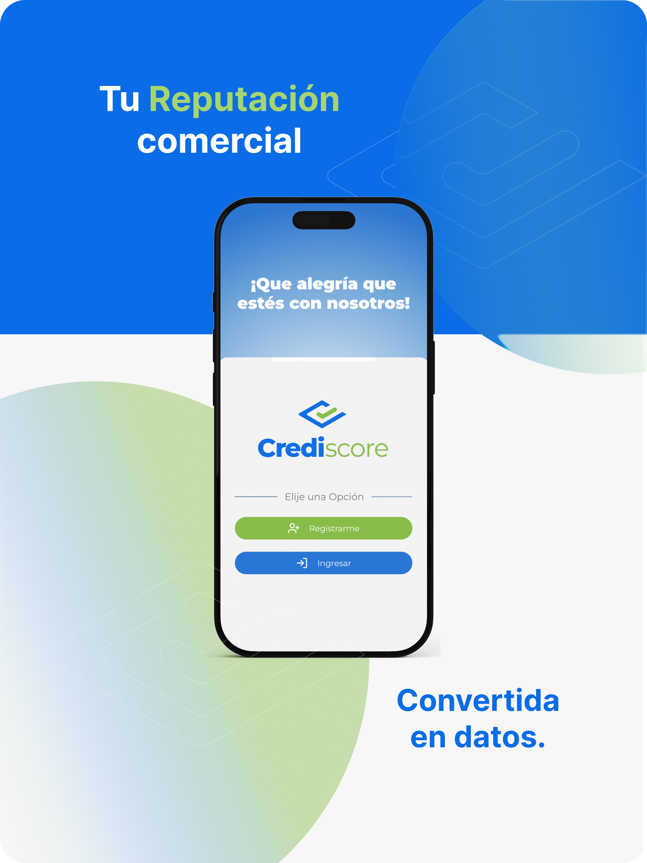 Crediscore screenshot 16