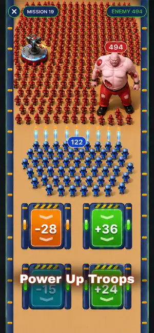 Final War : Survival Zone screenshot 4