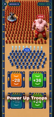 Final War : Survival Zone Screenshot 4 of 5