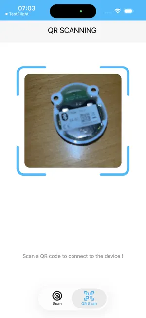 THEye Controller screenshot 3
