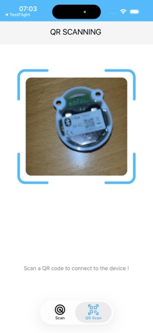 THEye Controller Screenshot 3 of 6