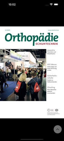 OSTi screenshot