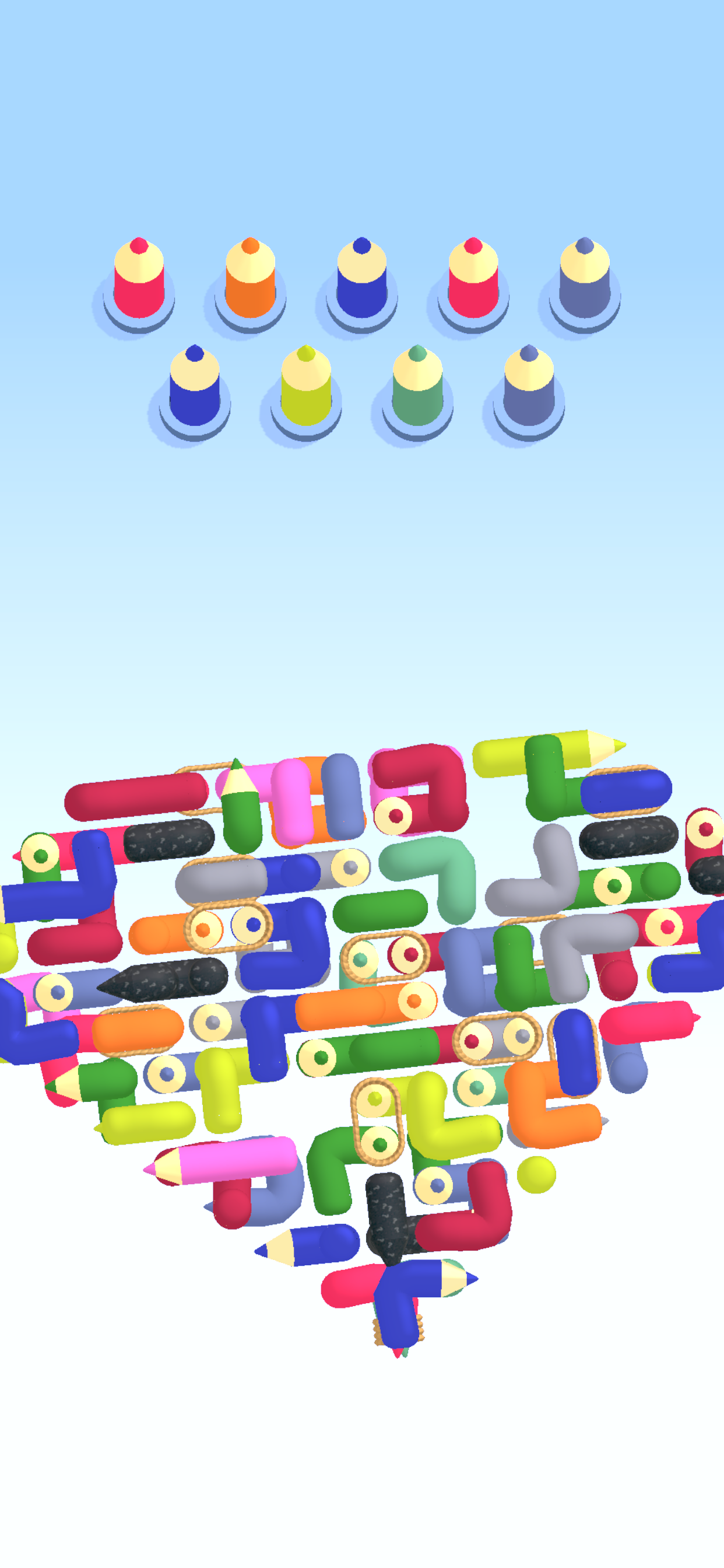 Scribble Jam screenshot 7