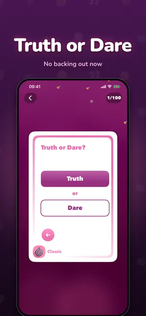BanterBox・Party Question Games screenshot 4