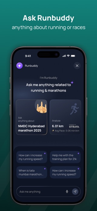 India Running Screenshot 5 of 5