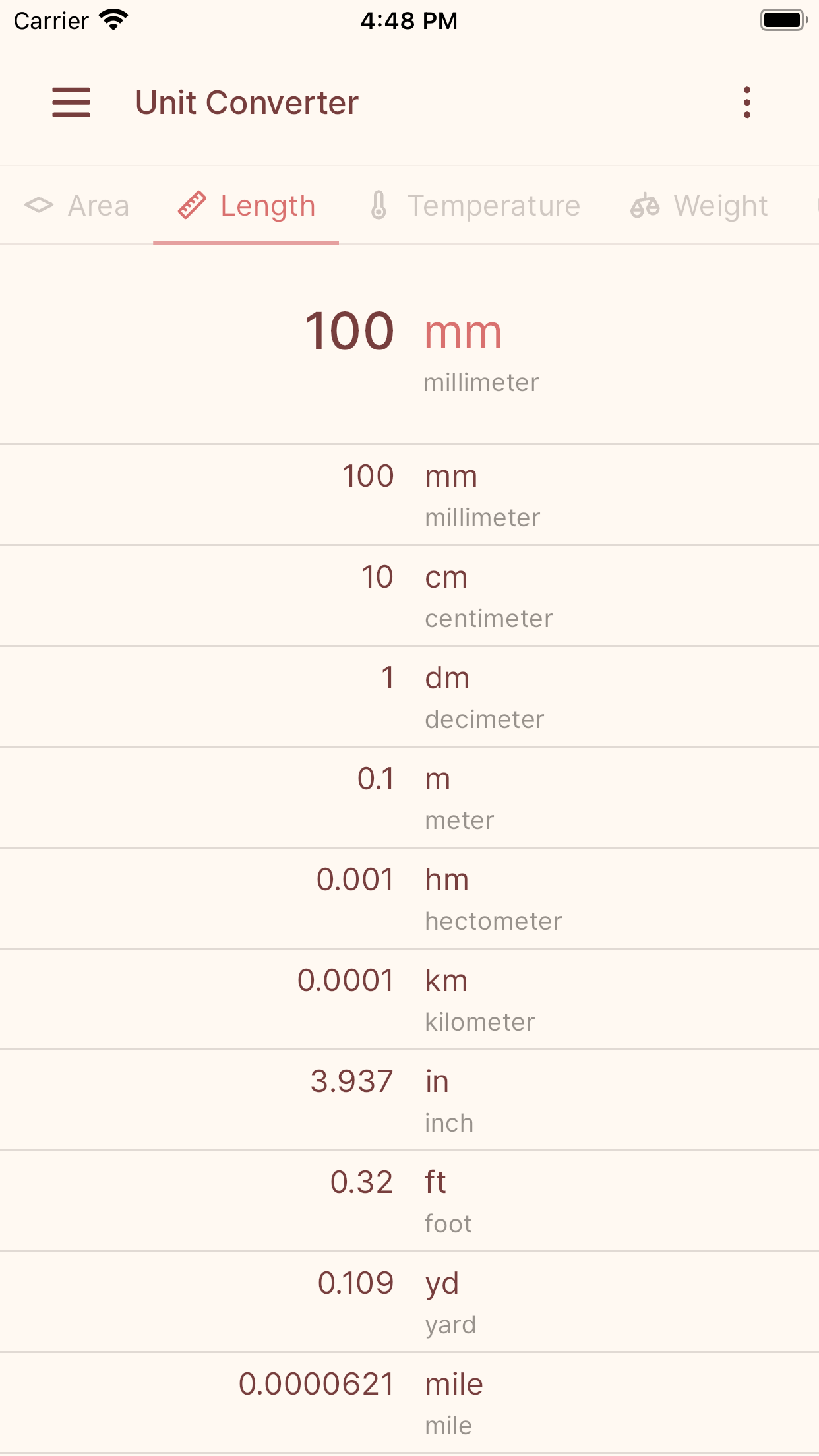 CalcBox -All in One Calculator