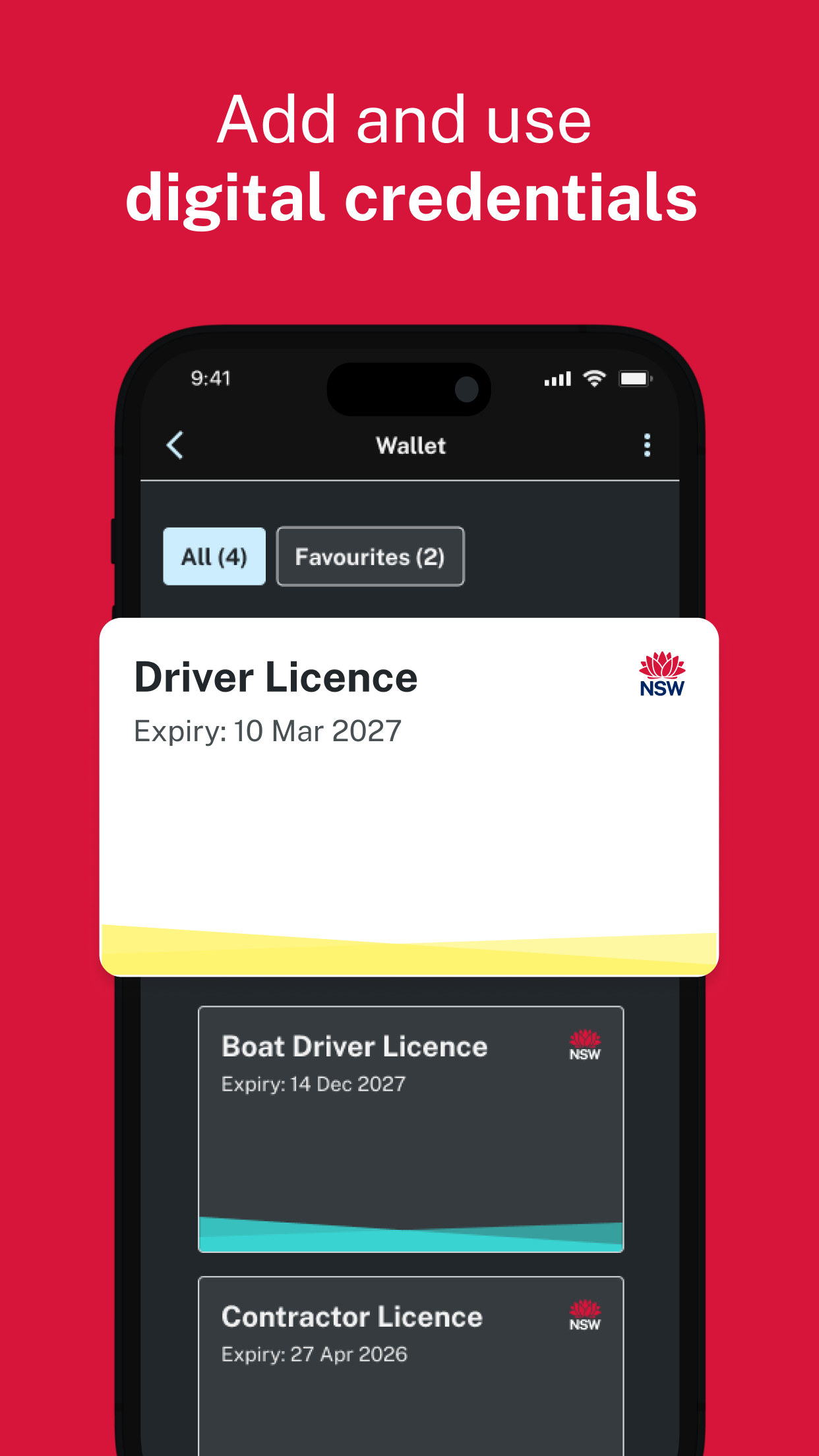 Service NSW
