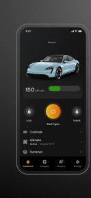 Car Bridge App – Smart Car Key screenshot