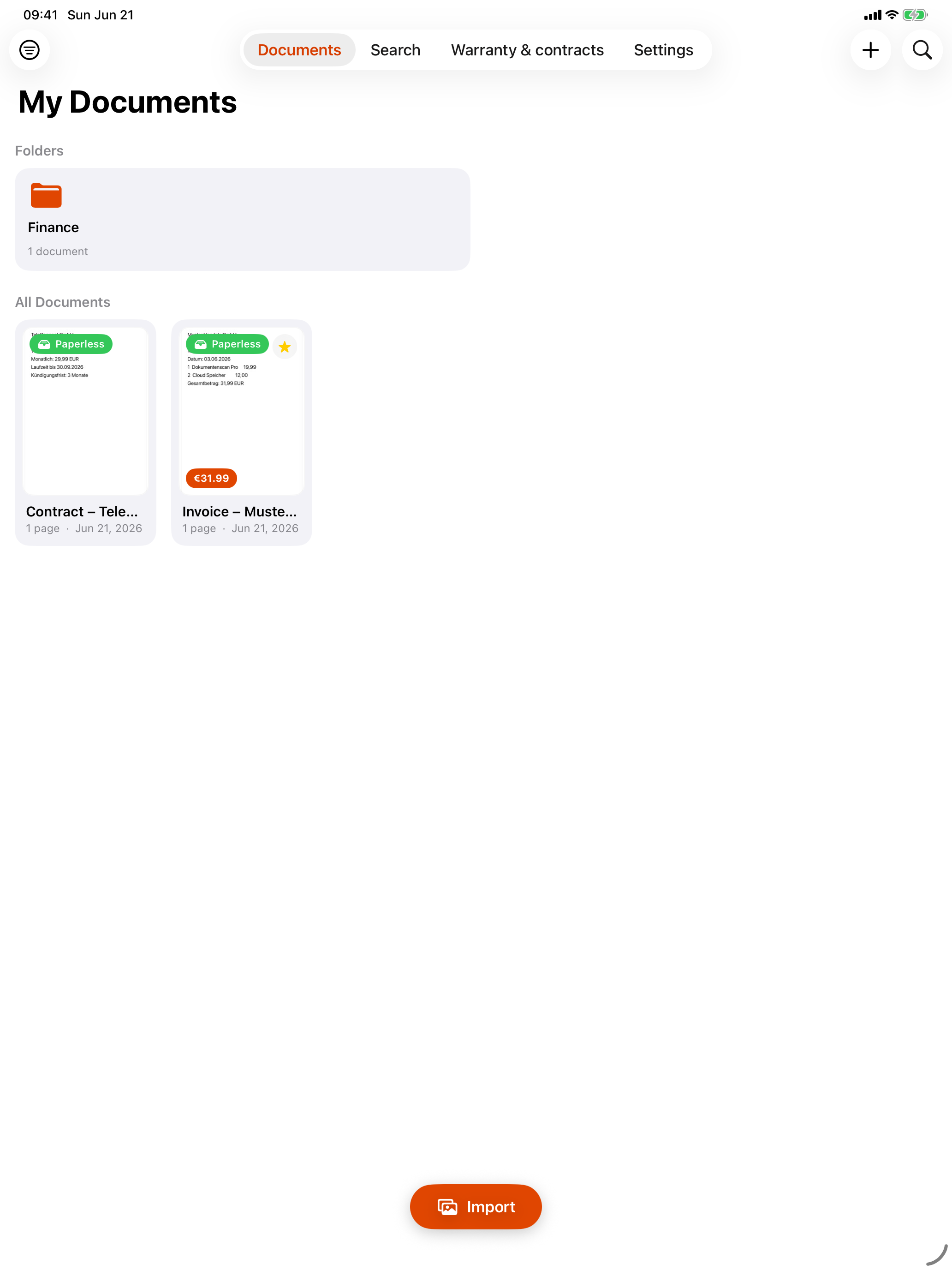 Scn3R screenshot 9