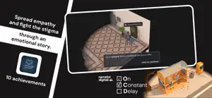 On Constant Delay screenshot 4