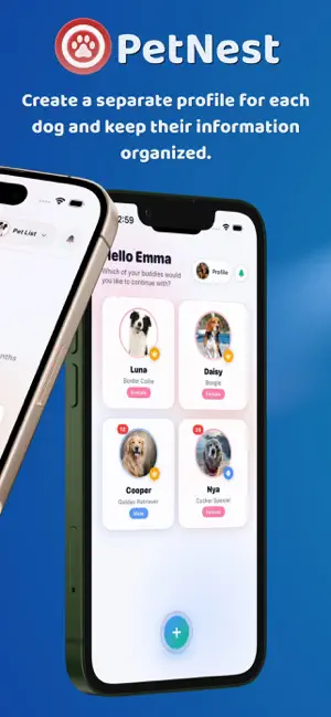 PetNest Dog screenshot 2