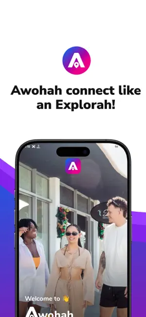 Awohah the Caribbean Guide screenshot 1