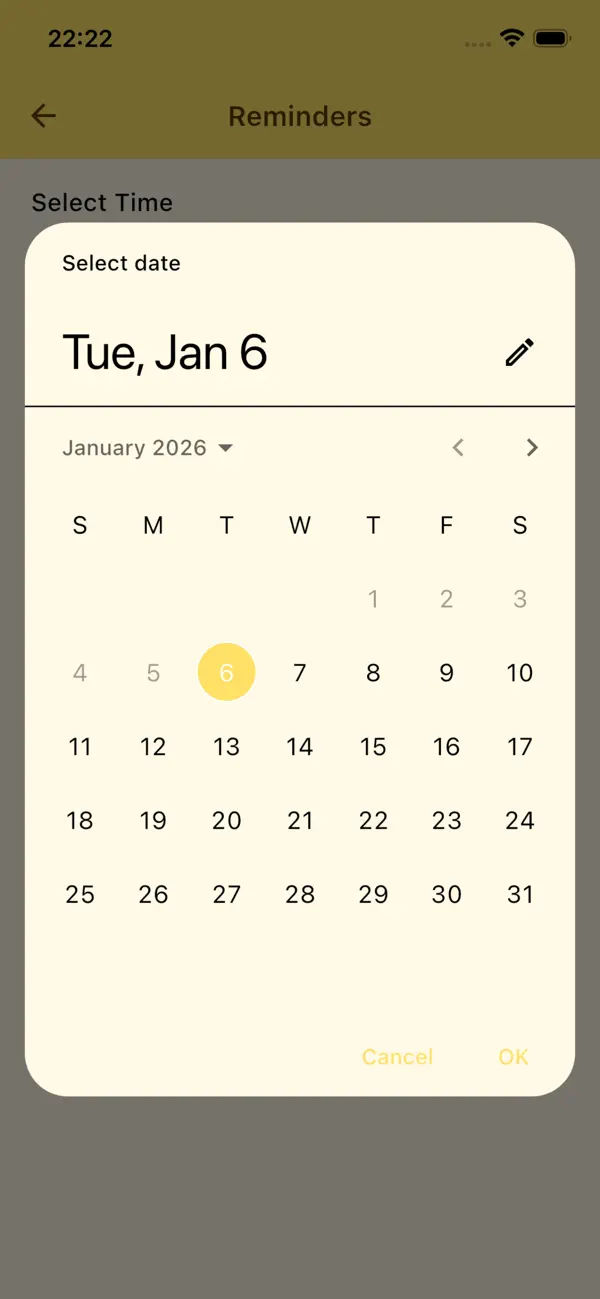 #3. NoteVi (iOS) di: Ngoc An Ho