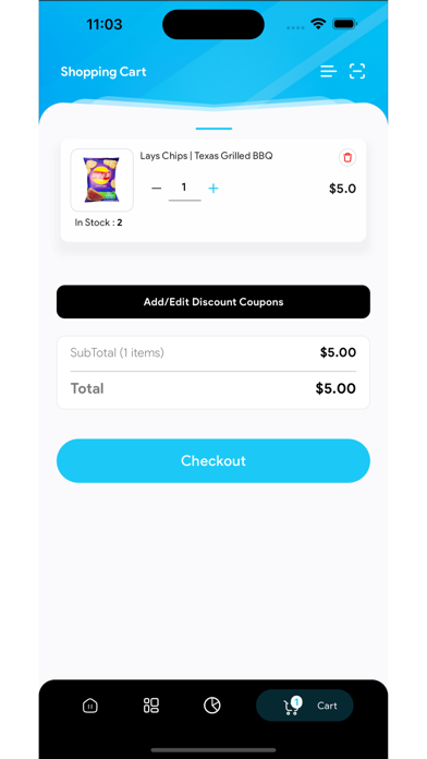 Touch Tell Screenshot