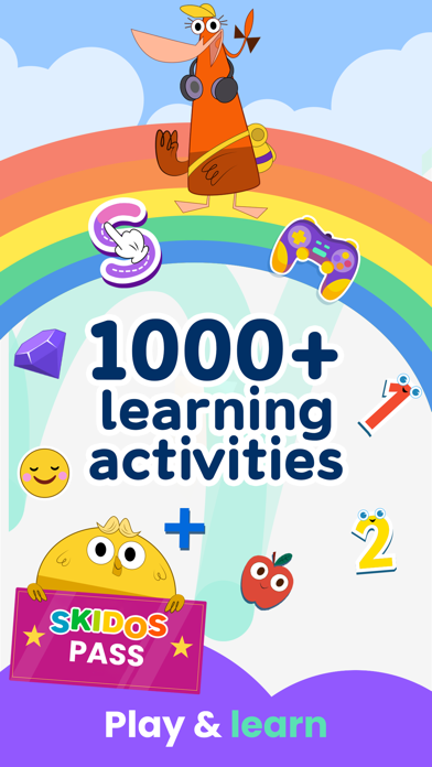 Adventure Games: for Kids Screenshot