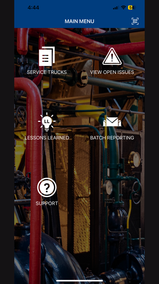 #1. RTRS Service Safety (iOS) 由: Real Time Risk Solutions, LLC
