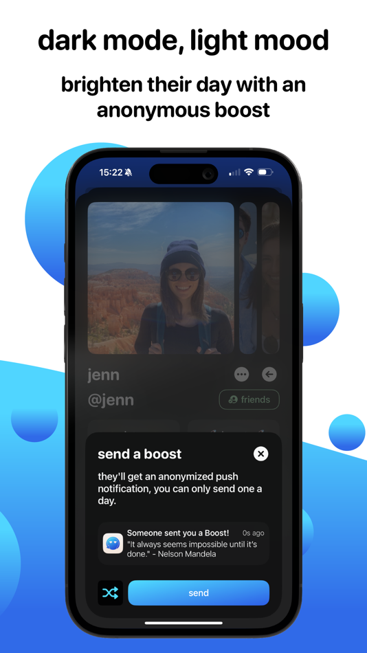 #5. Throwback by Loop (iOS) Podle: Loop Social Inc.