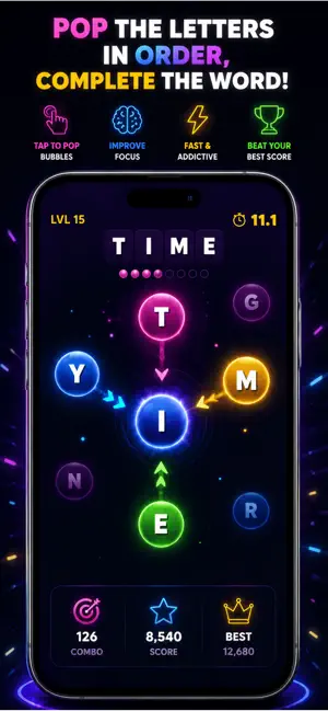 Vocapt screenshot 2
