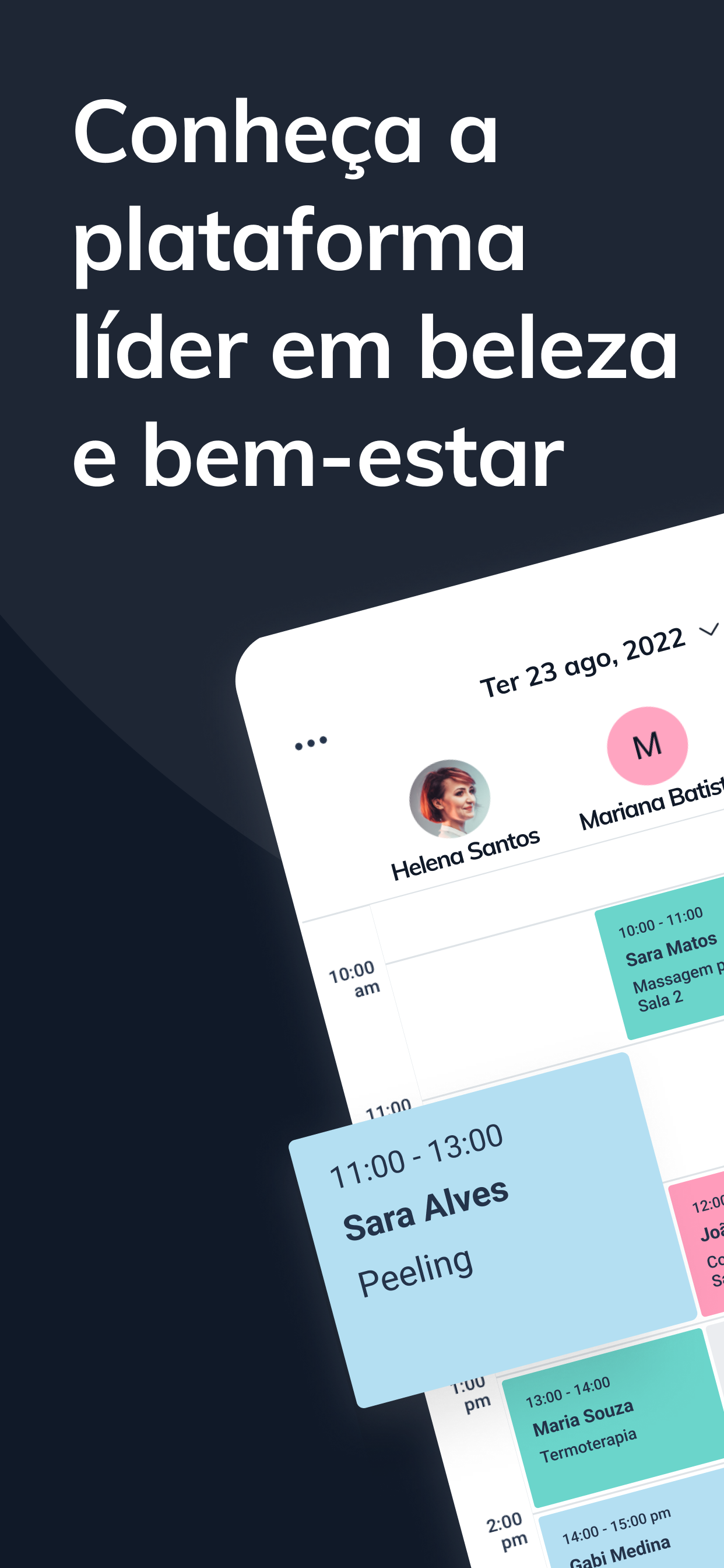 SquareHub Family Organizer