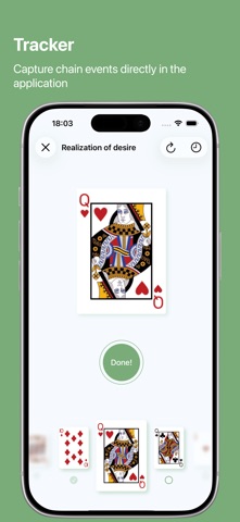 Medici Solitaire Screenshot 2 of 10