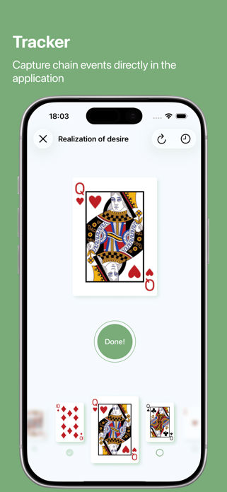 Medici Solitaire Screenshot 2 of 10