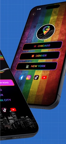 Gǎybor screenshot