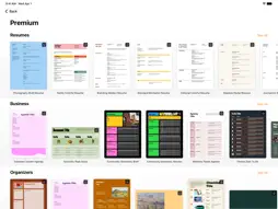 Pages: Create Documents screenshot 12