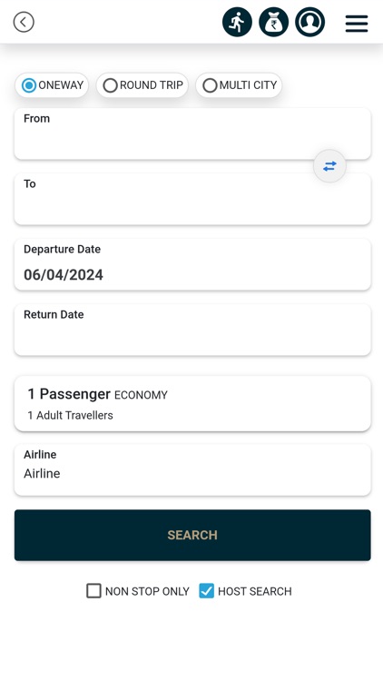 Travelhigh screenshot-3