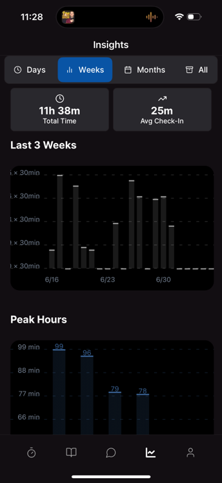 Drama Cycle Screenshot 6 of 7