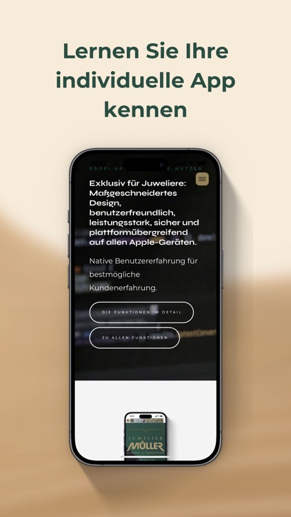 LR App Development screenshot-5
