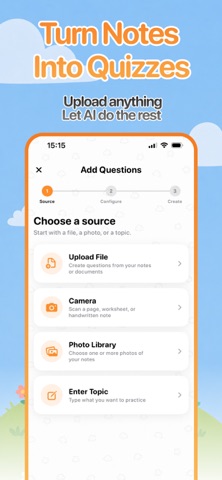 DinoLock: Solve to Unlock iPhone screenshot