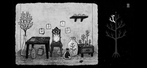 HER TREES -PUZZLE DREAM screenshot 3