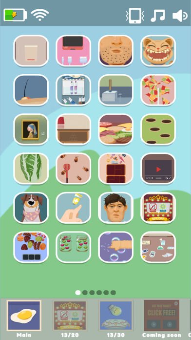 Make it perfect - Satisgame 2 Screenshot
