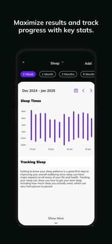 RECOVERYROOM X screenshot