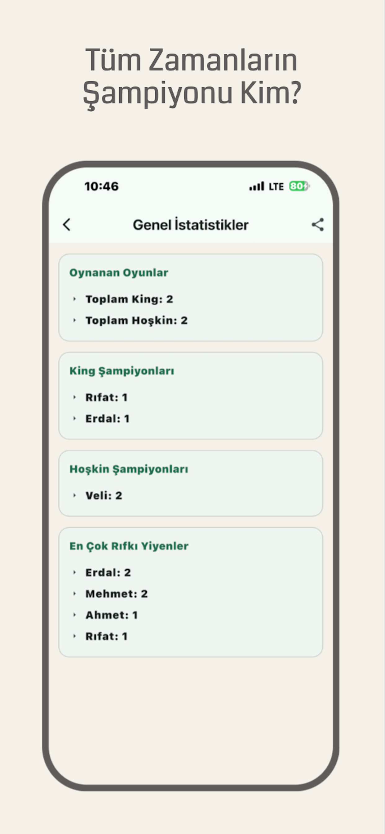 King Hoskin Skor screenshot 5