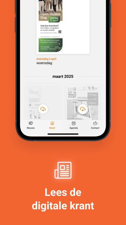 De Stad Nijkerk screenshot-3