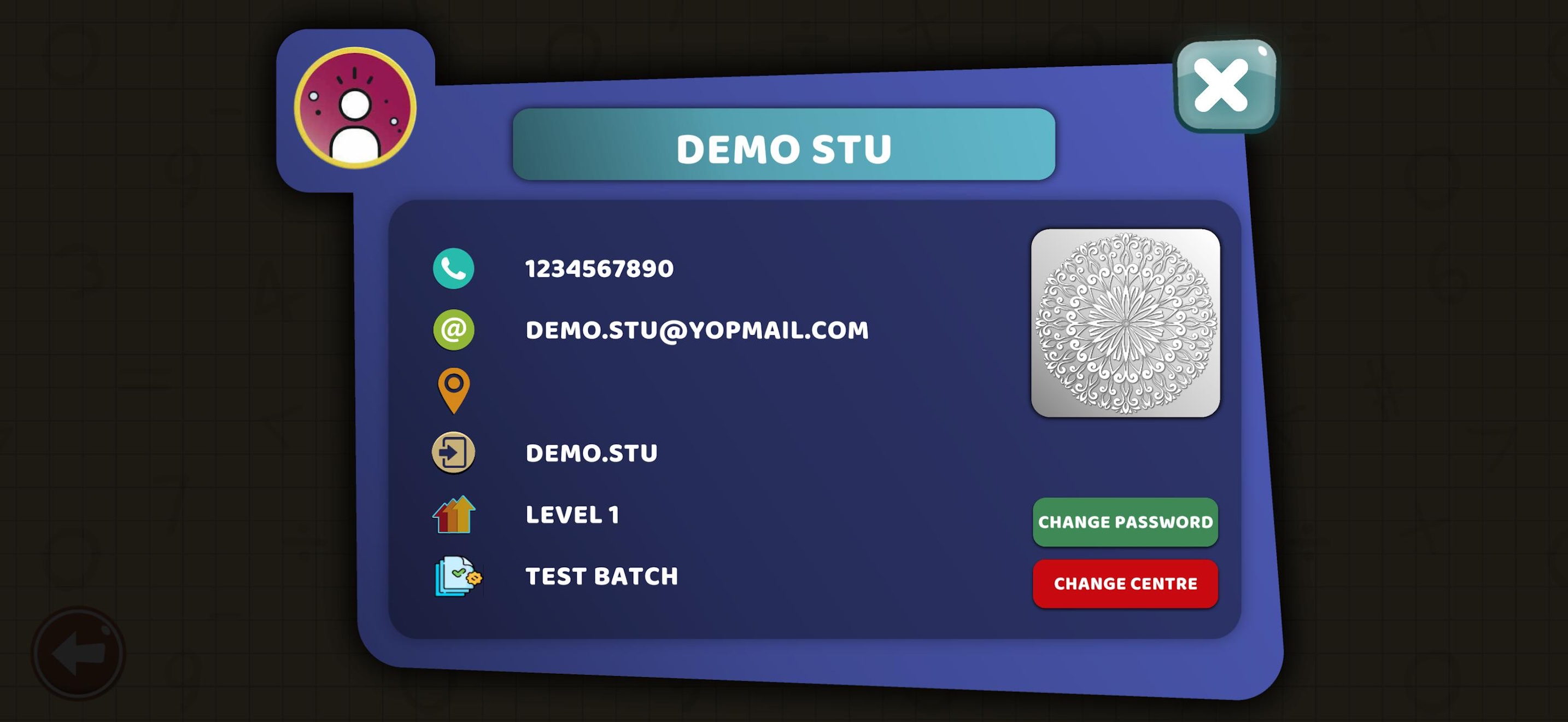 Brainy Abacus screenshot 5