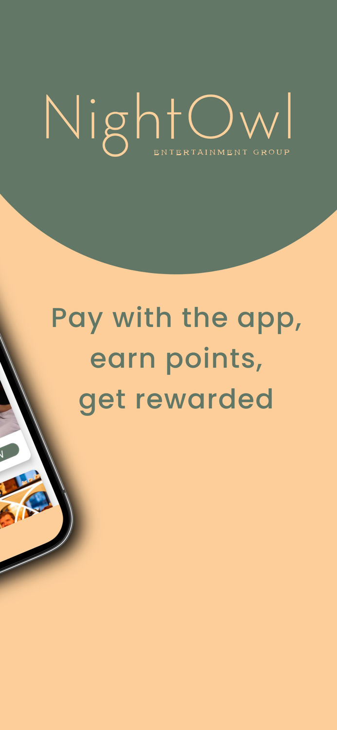 NightOwl Entertainment