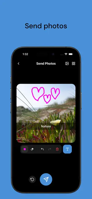 UsTwo - Friends & Couples screenshot 4