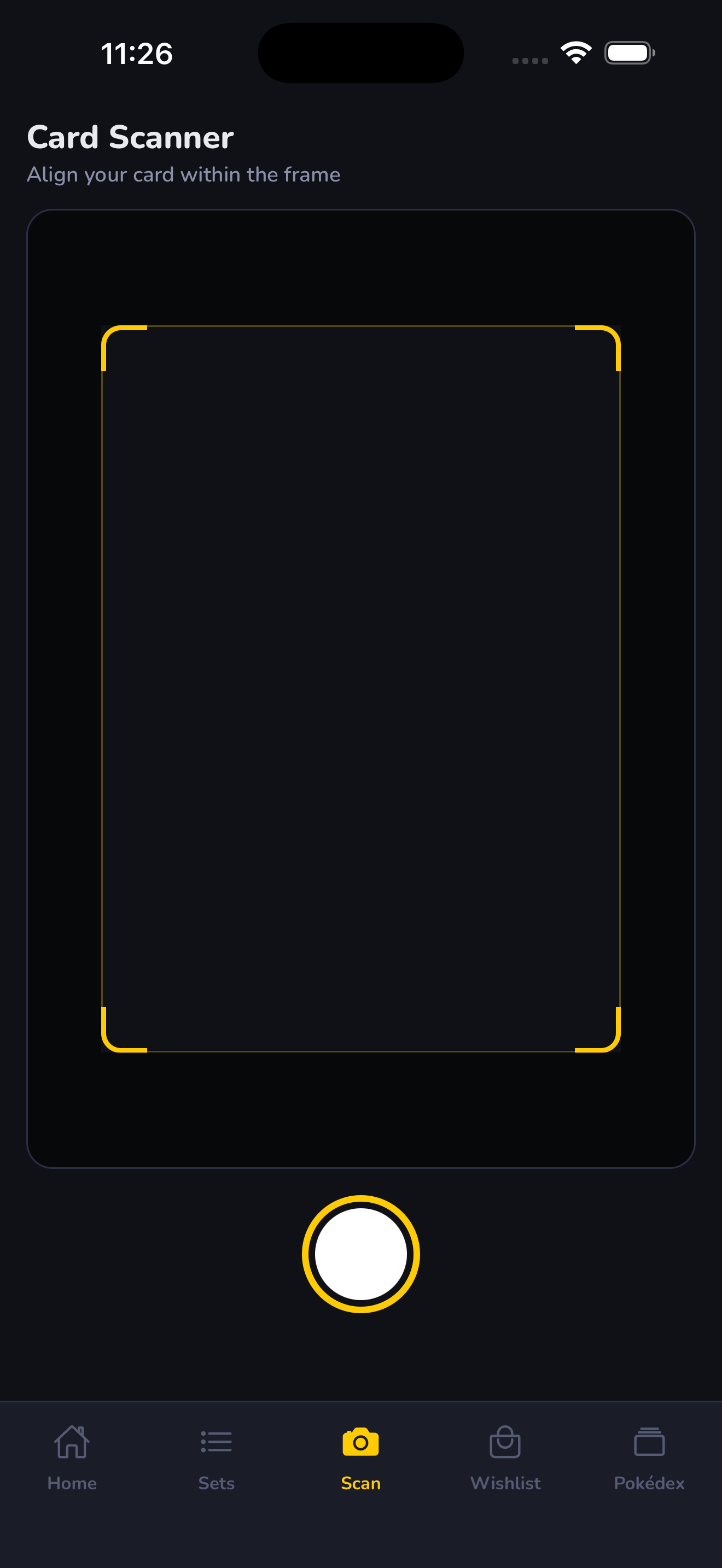MasterDex screenshot 5