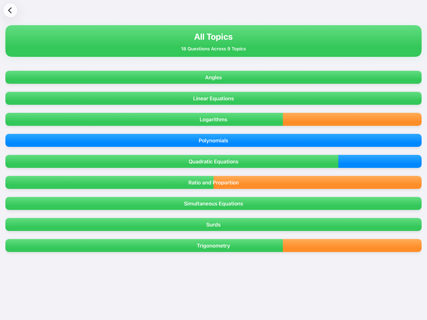 Session Timer by OrphicMath® screenshot 18