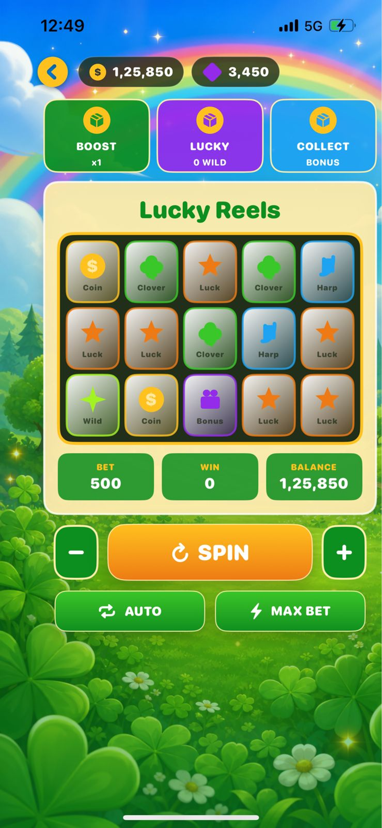 rainbowclover