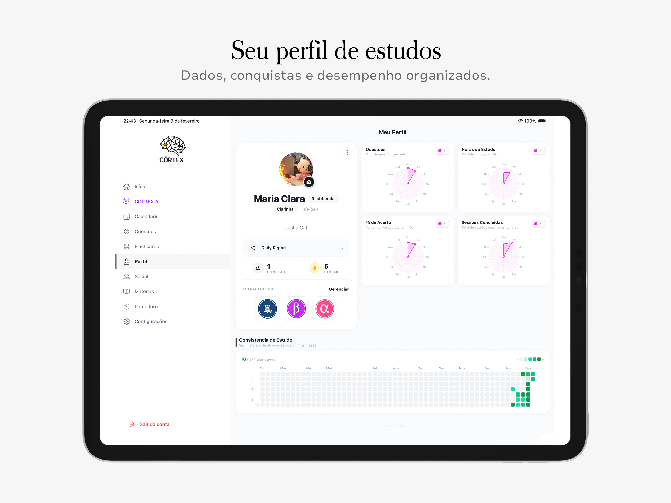 Cortex Platform