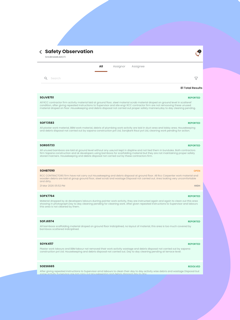 CK Safety screenshot 16