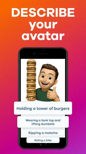 AI Emojis Generator screenshot 4
