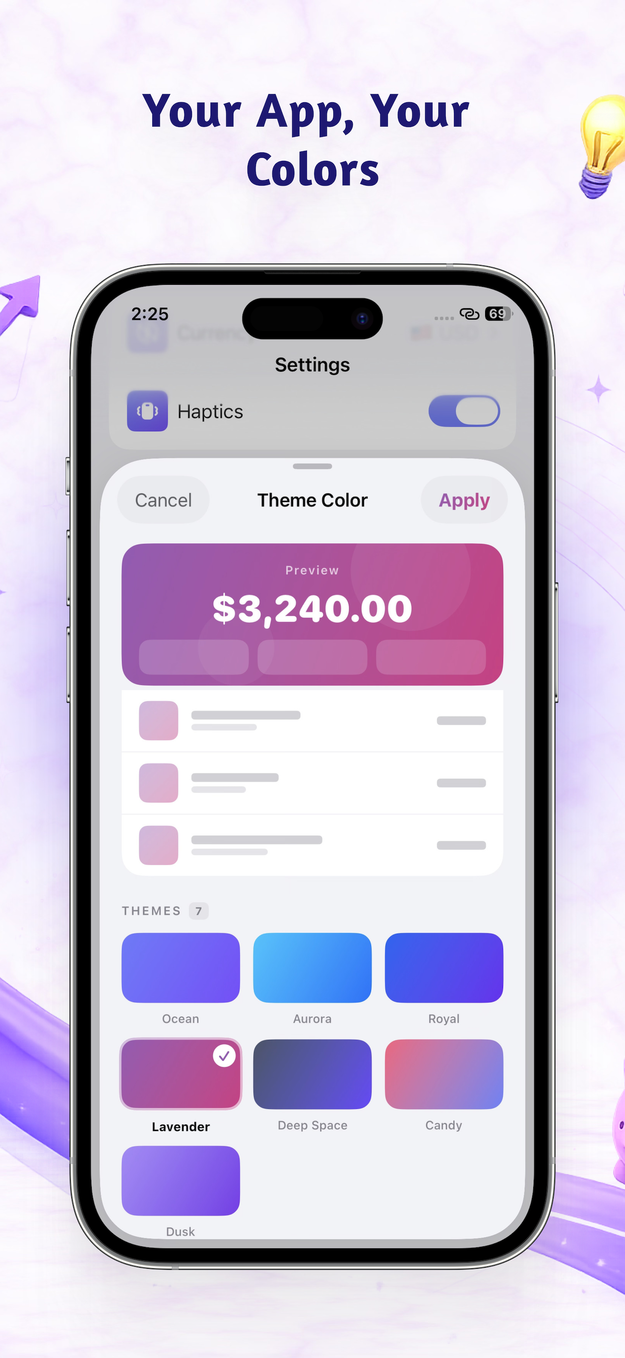Axio Money: Expense Tracker screenshot 7