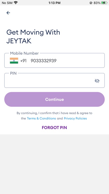 JEYTAK - جيتك screenshot-3